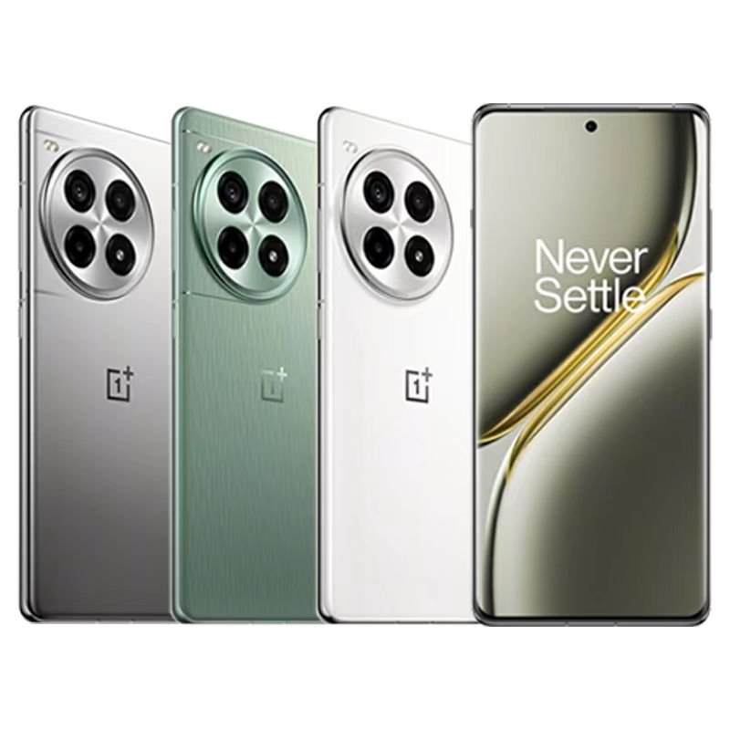 Hot Original Oneplus Ace 3 Pro 5G smartphone 6.78" Snapdragon 8 Gen 3 with 24GB+1TB 50MP Camera 100W Charging Support NFC